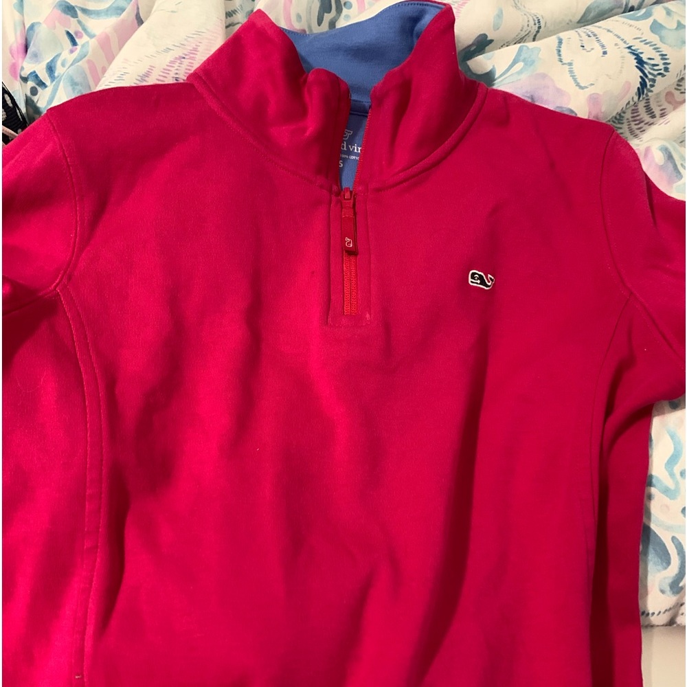 Vineyard Vines Crewneck